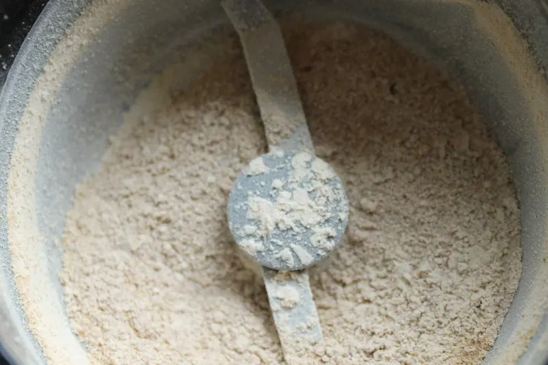 Authenticated Research Material (powder)